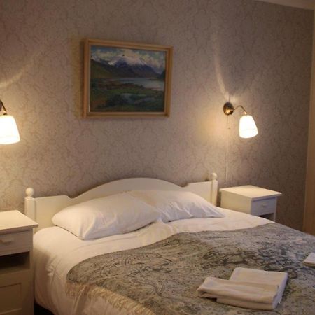 Bygdin Hoyfjellshotell Beitostolen ภายนอก รูปภาพ