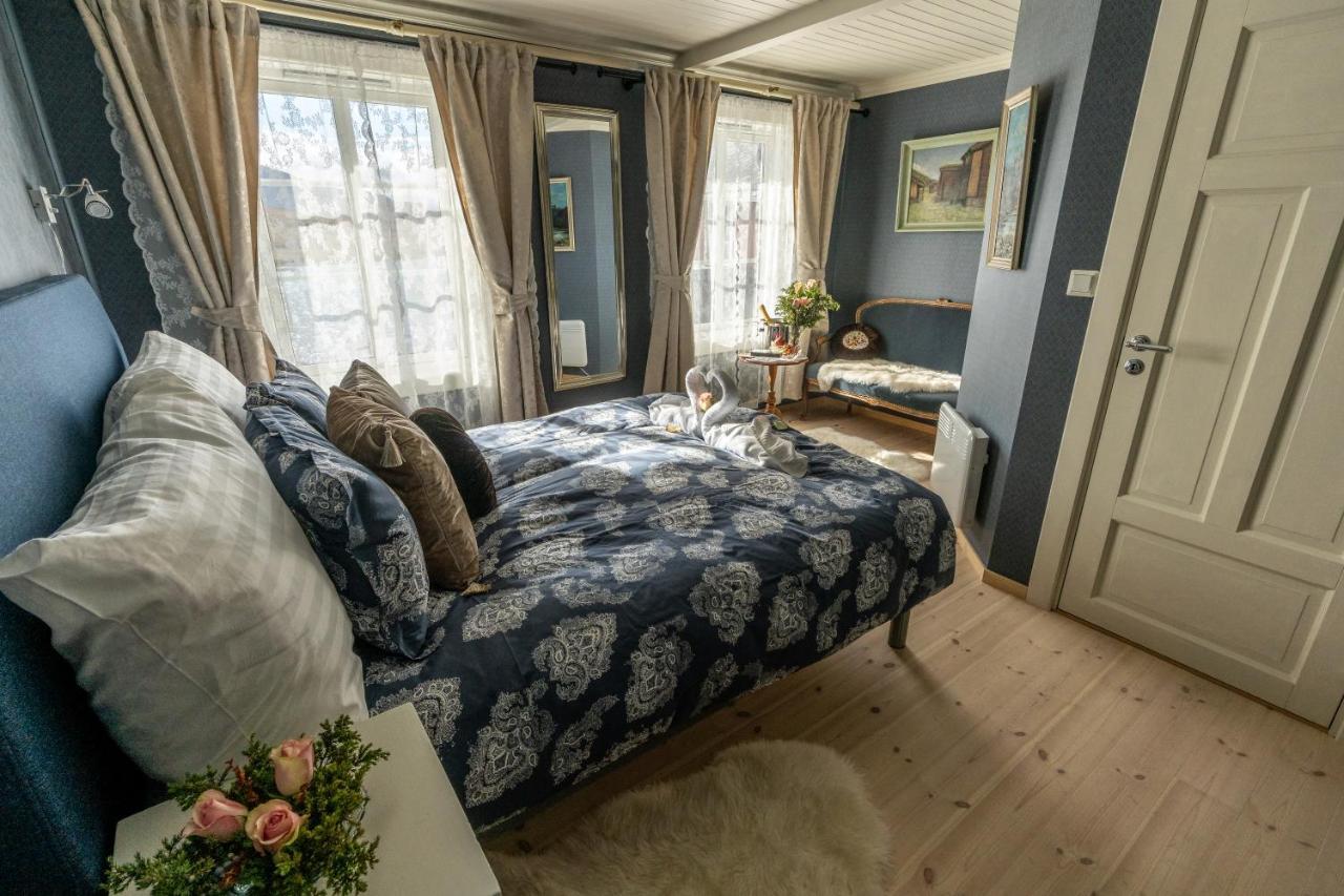 Bygdin Hoyfjellshotell Beitostolen ภายนอก รูปภาพ