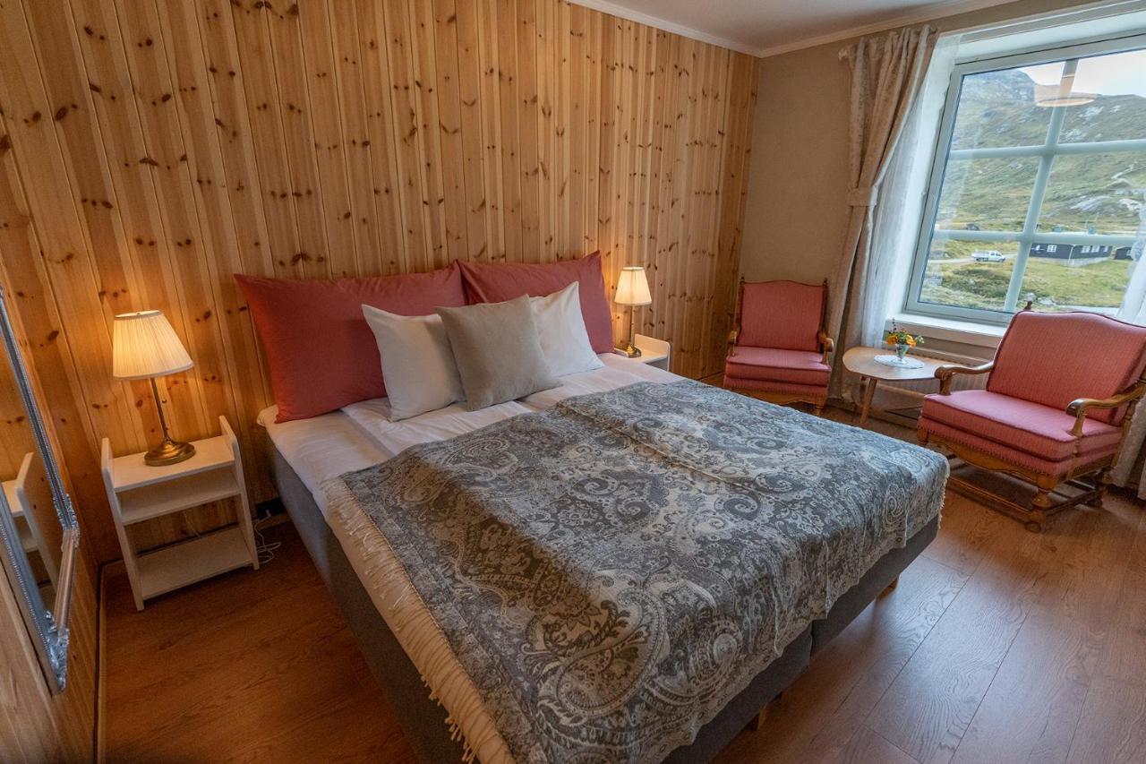 Bygdin Hoyfjellshotell Beitostolen ภายนอก รูปภาพ