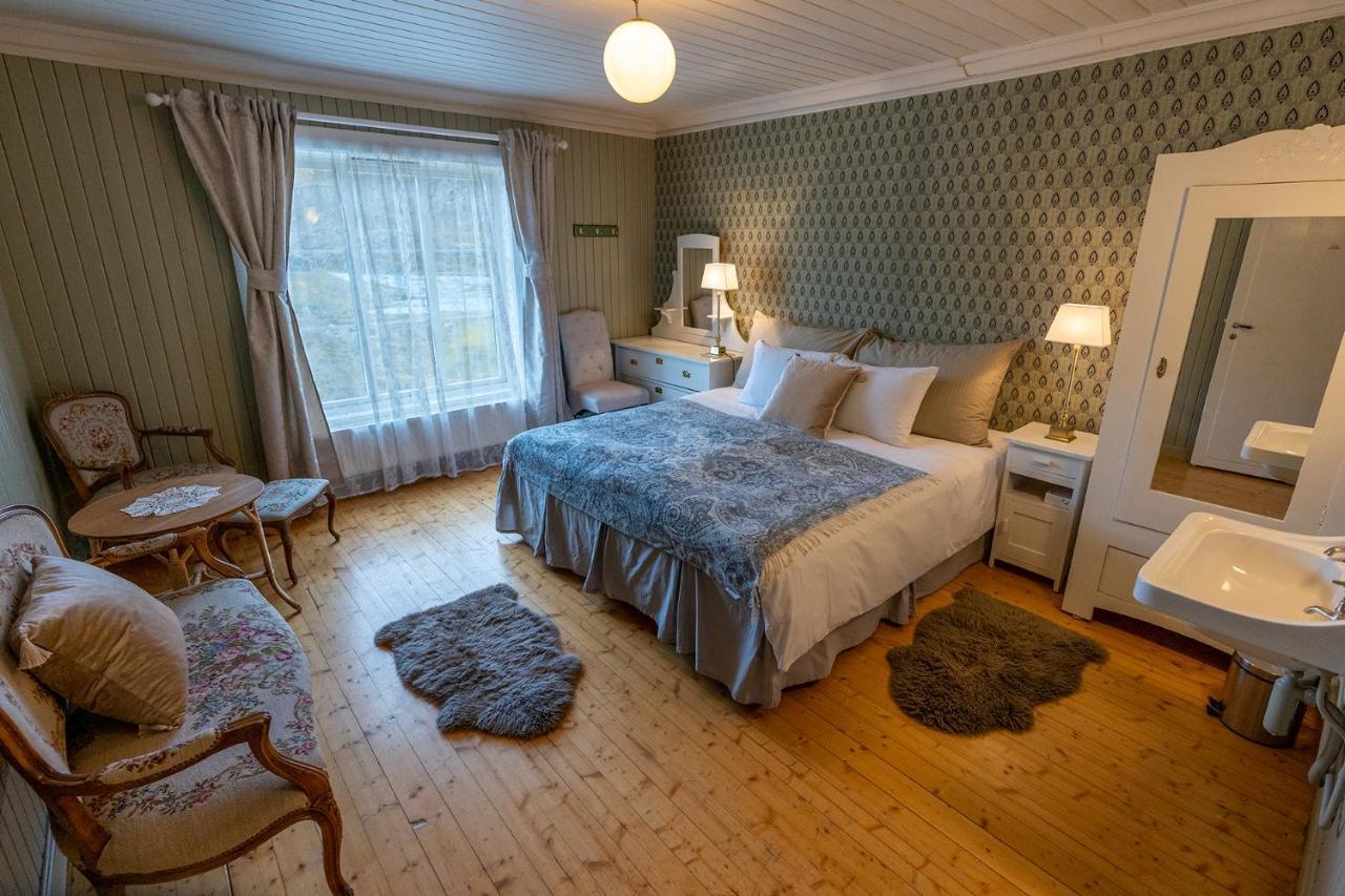Bygdin Hoyfjellshotell Beitostolen ภายนอก รูปภาพ