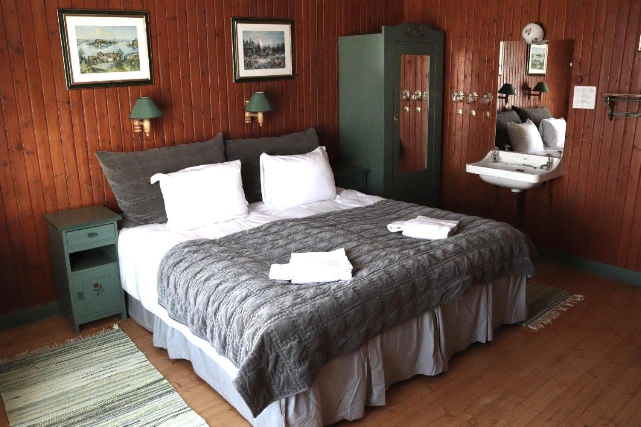Bygdin Hoyfjellshotell Beitostolen ภายนอก รูปภาพ
