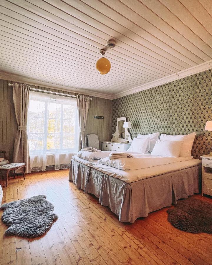 Bygdin Hoyfjellshotell Beitostolen ภายนอก รูปภาพ