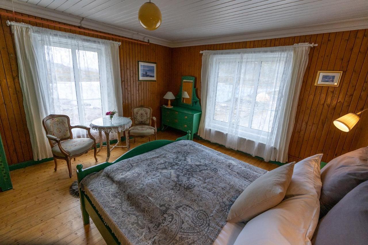 Bygdin Hoyfjellshotell Beitostolen ภายนอก รูปภาพ