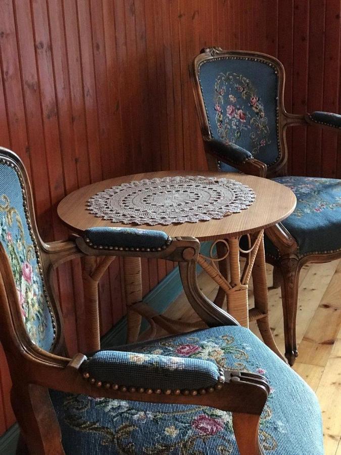 Bygdin Hoyfjellshotell Beitostolen ภายนอก รูปภาพ