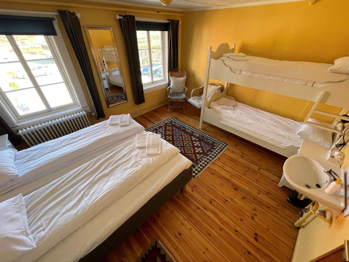 Bygdin Hoyfjellshotell Beitostolen ภายนอก รูปภาพ