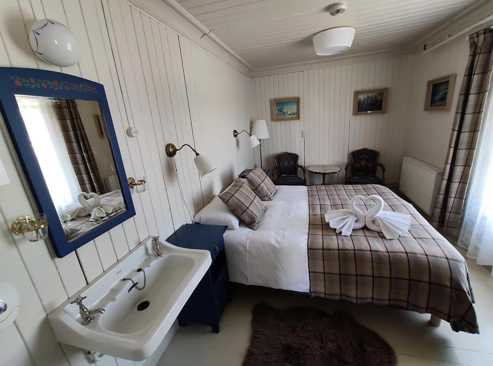 Bygdin Hoyfjellshotell Beitostolen ภายนอก รูปภาพ