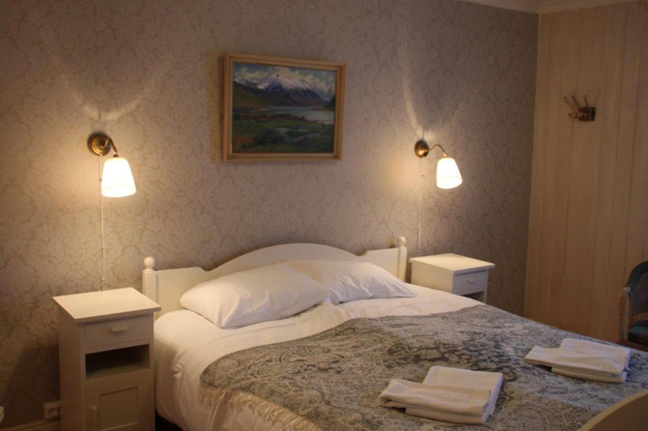 Bygdin Hoyfjellshotell Beitostolen ภายนอก รูปภาพ