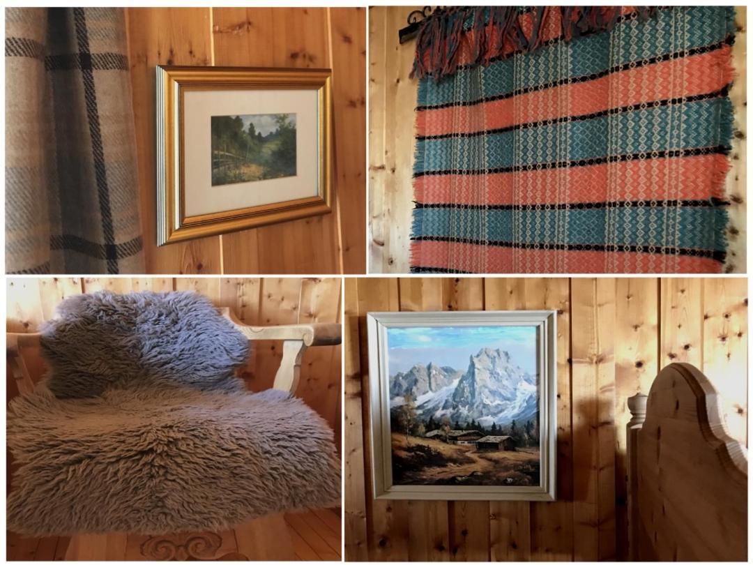 Bygdin Hoyfjellshotell Beitostolen ภายนอก รูปภาพ