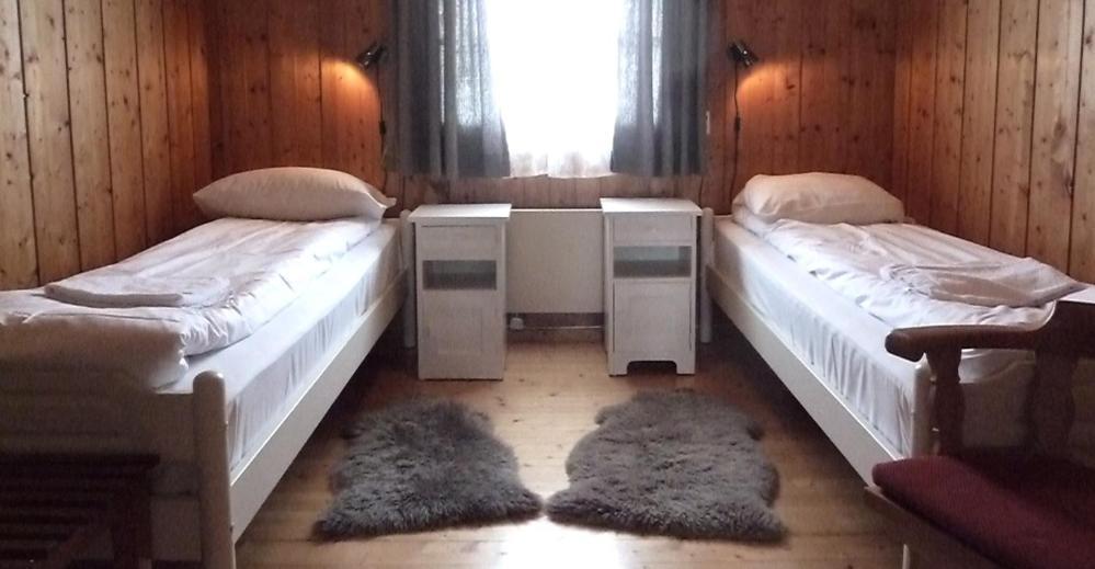 Bygdin Hoyfjellshotell Beitostolen ภายนอก รูปภาพ