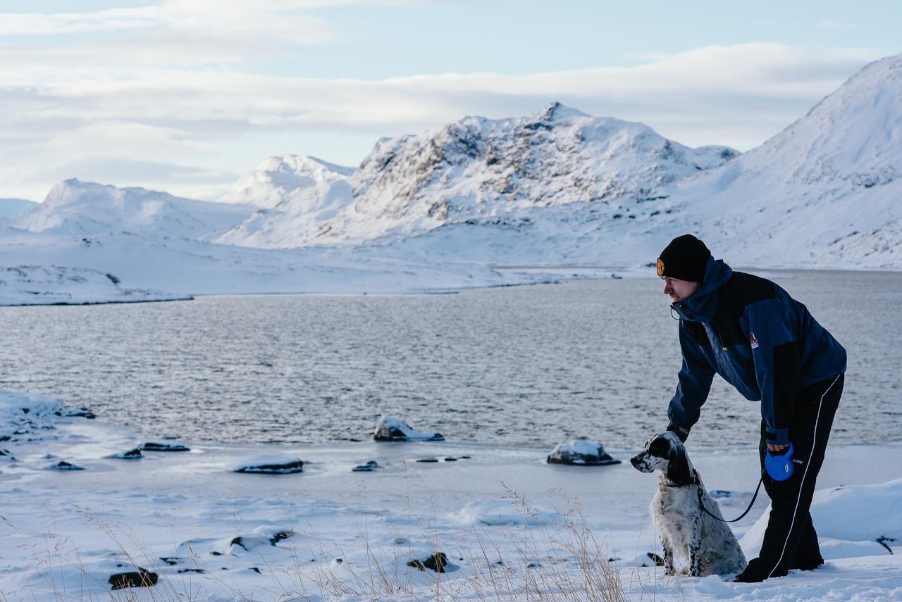 Bygdin Hoyfjellshotell Beitostolen ภายนอก รูปภาพ