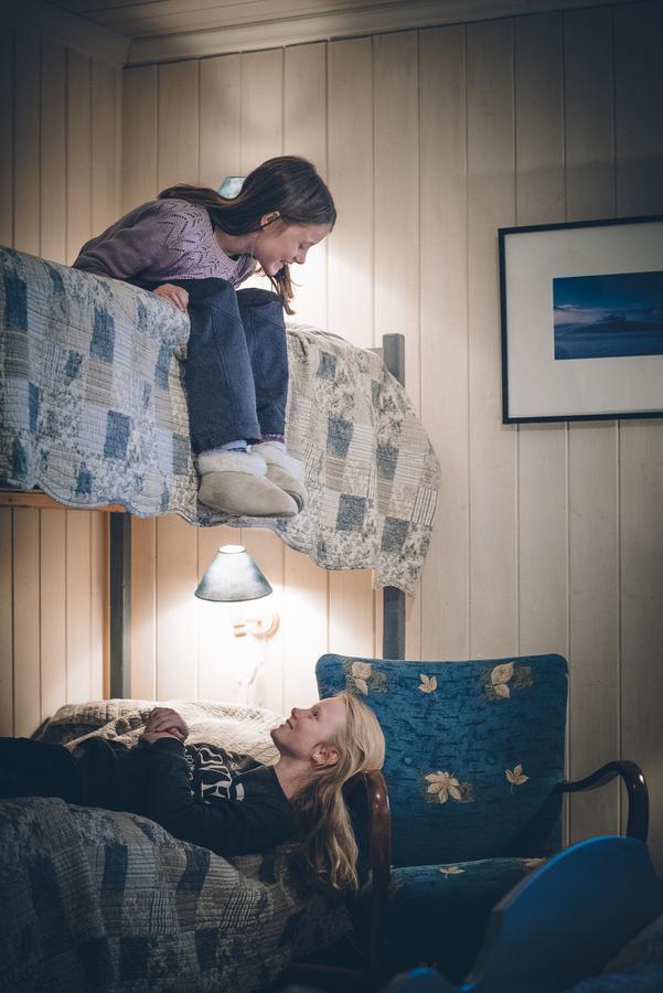 Bygdin Hoyfjellshotell Beitostolen ภายนอก รูปภาพ