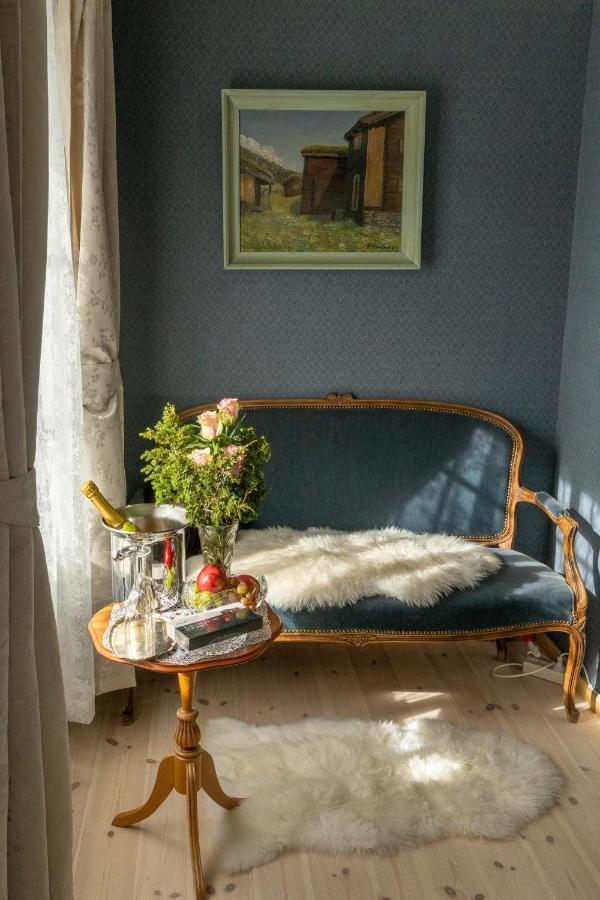 Bygdin Hoyfjellshotell Beitostolen ภายนอก รูปภาพ
